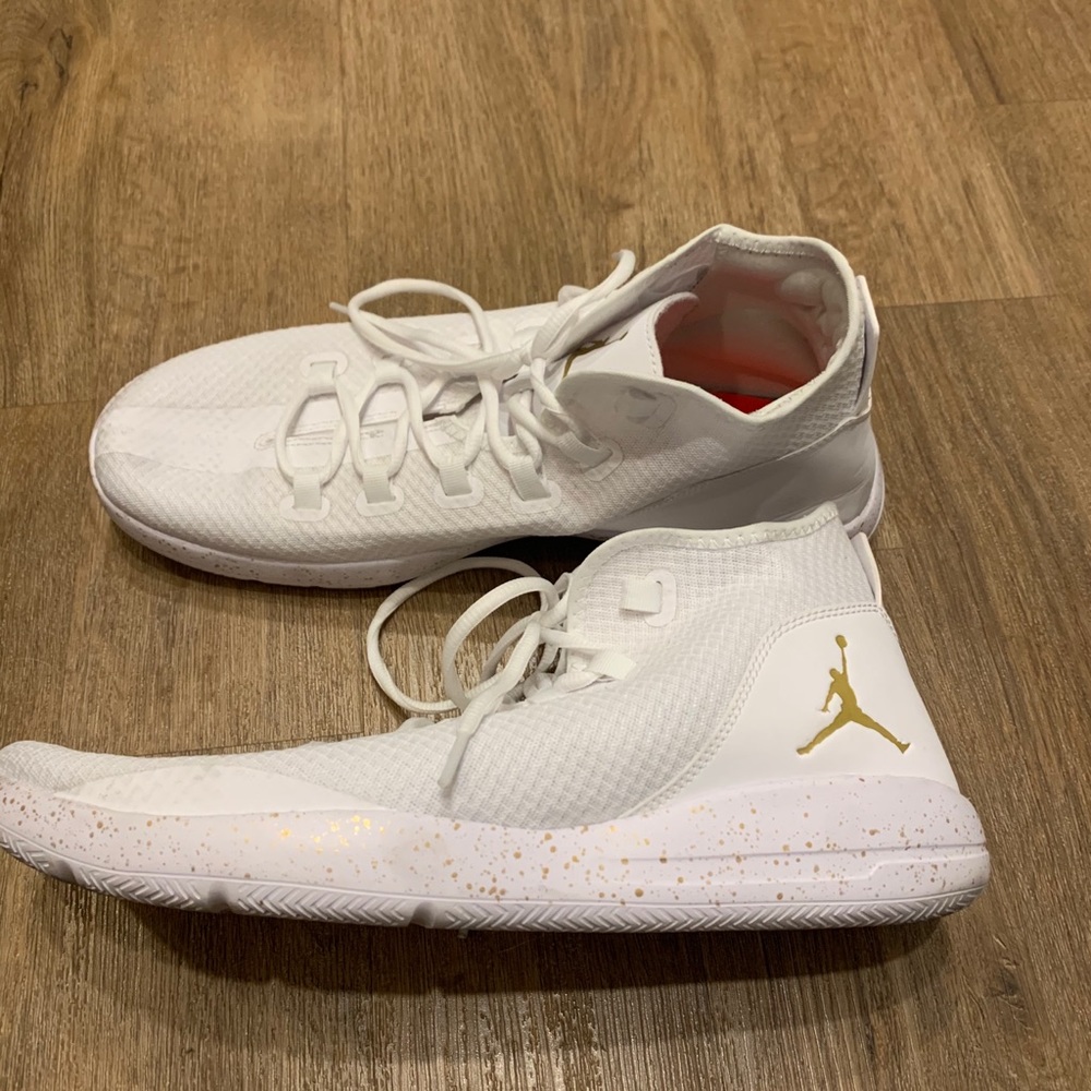 Jordan Reveal